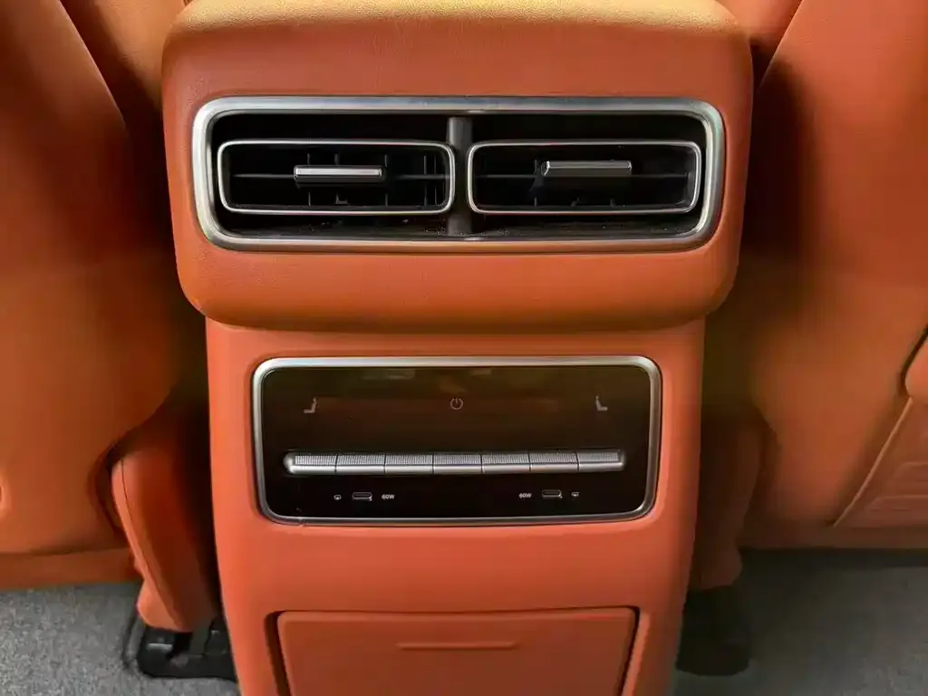 Li Auto L7 2023 из CN, фото 10