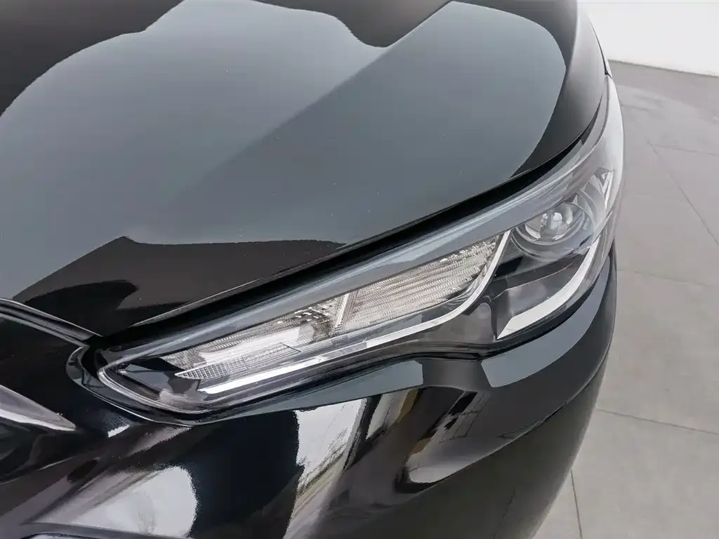 Toyota Frontlander 2025 из CN, фото 6