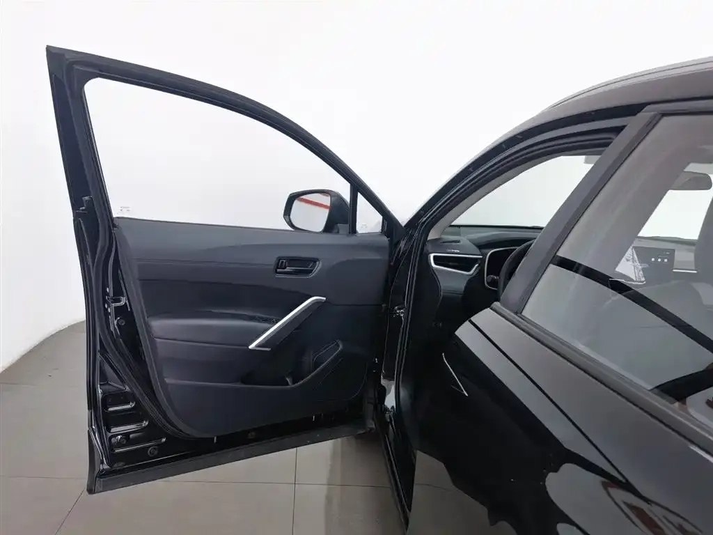 Toyota Frontlander 2025 из CN, фото 3