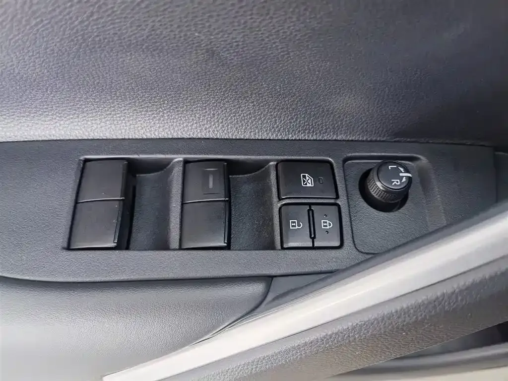 Toyota Frontlander 2025 из CN, фото 9