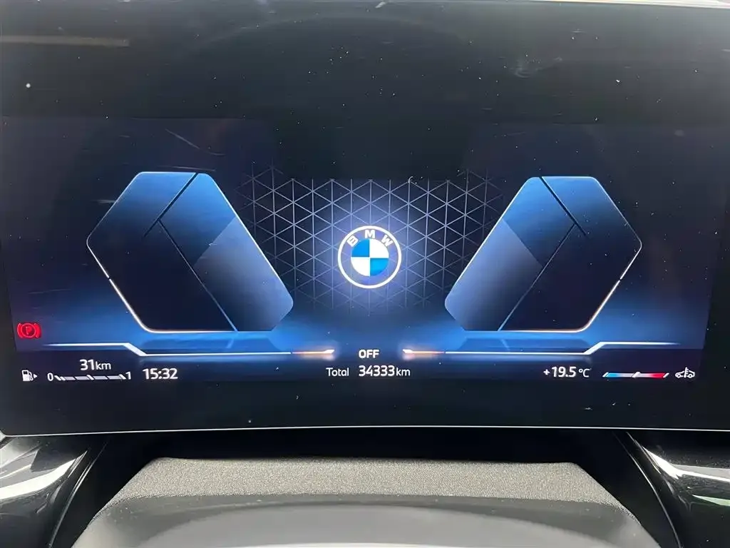 BMW X1 — фото 3