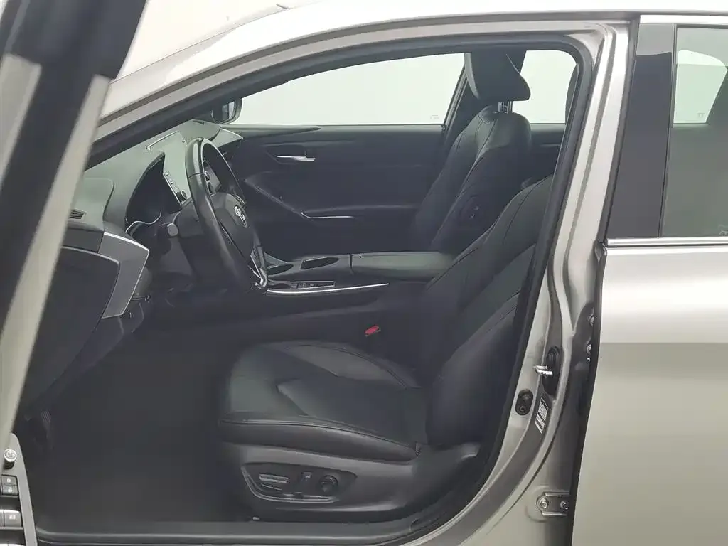 Toyota Avalon 2022 из CN, фото 2