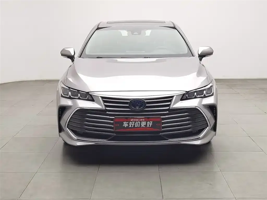 Toyota Avalon 2022 из CN, фото 6