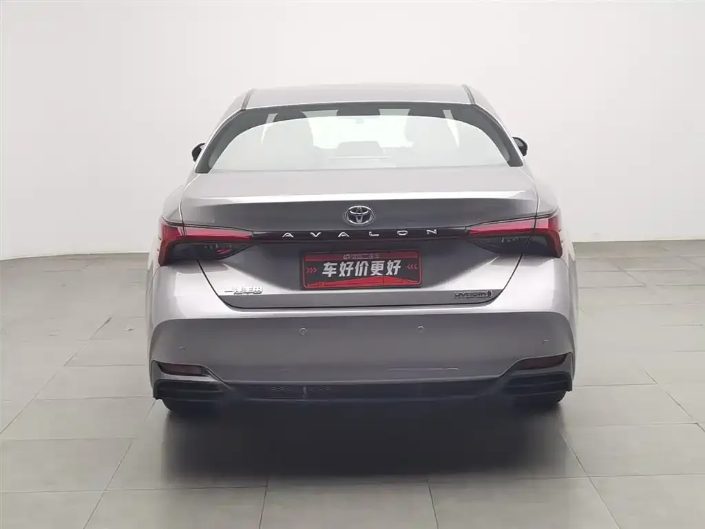 Toyota Avalon 2022 из CN, фото 4