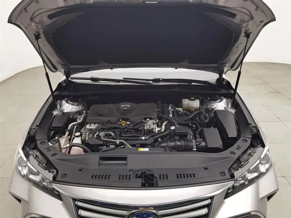 Toyota Avalon 2022 из CN, фото 9