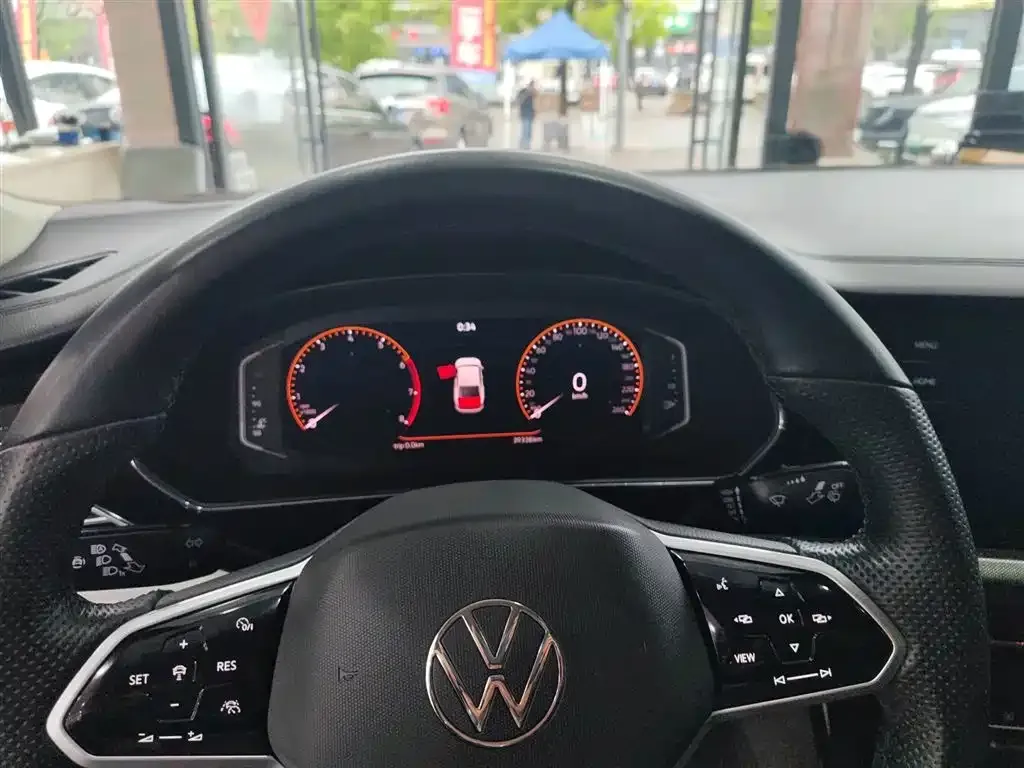 Volkswagen Passat 2023 из CN, фото 6