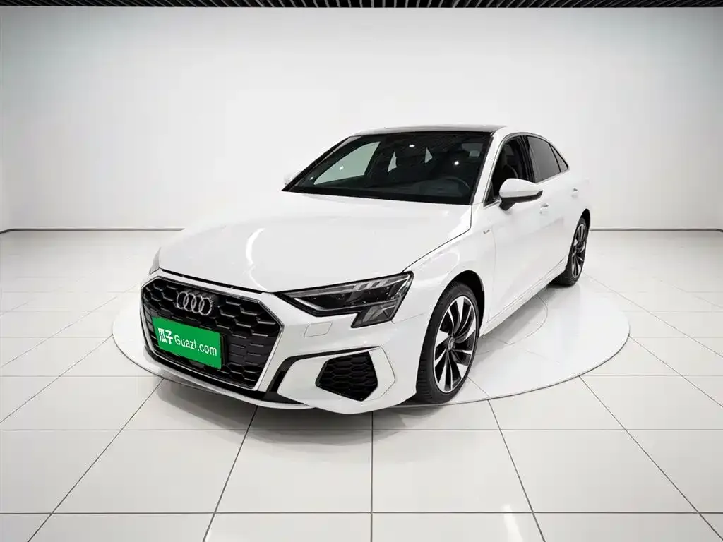 Audi A3 — фото 6