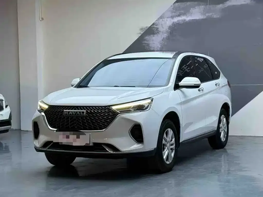Haval M6 2024 из CN, фото 1