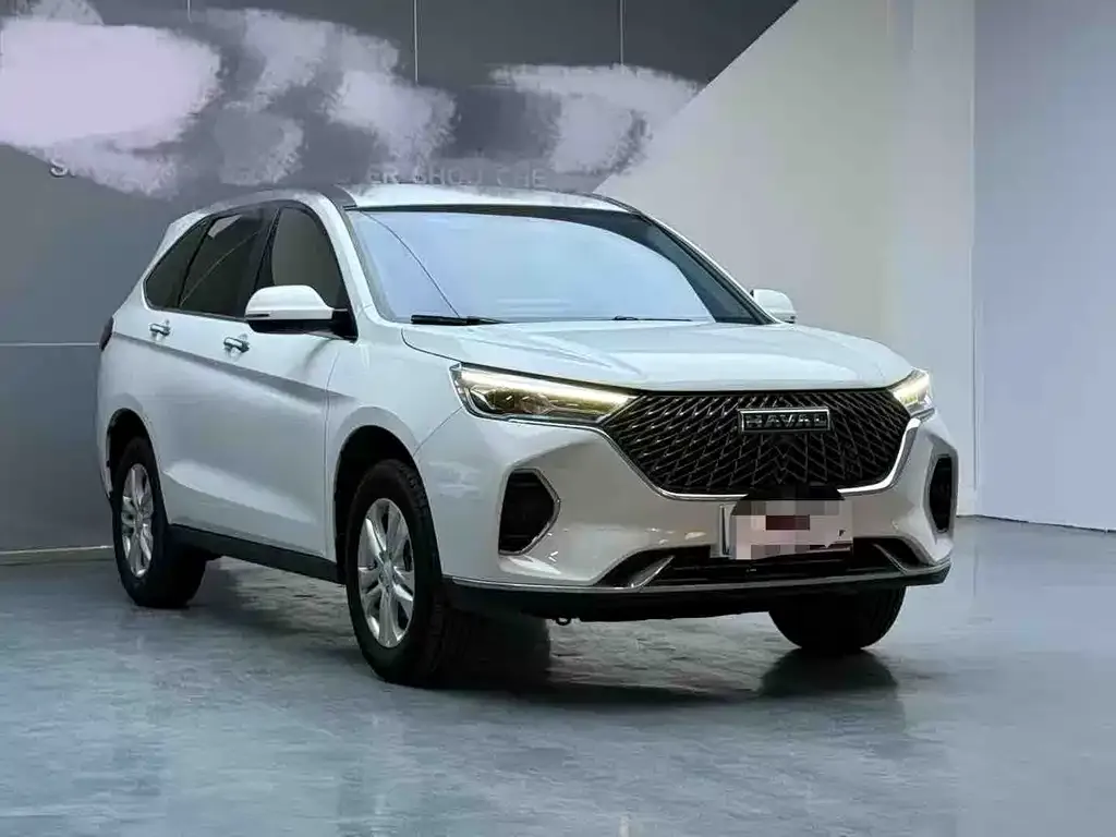 Haval M6 2024 из CN, фото 7