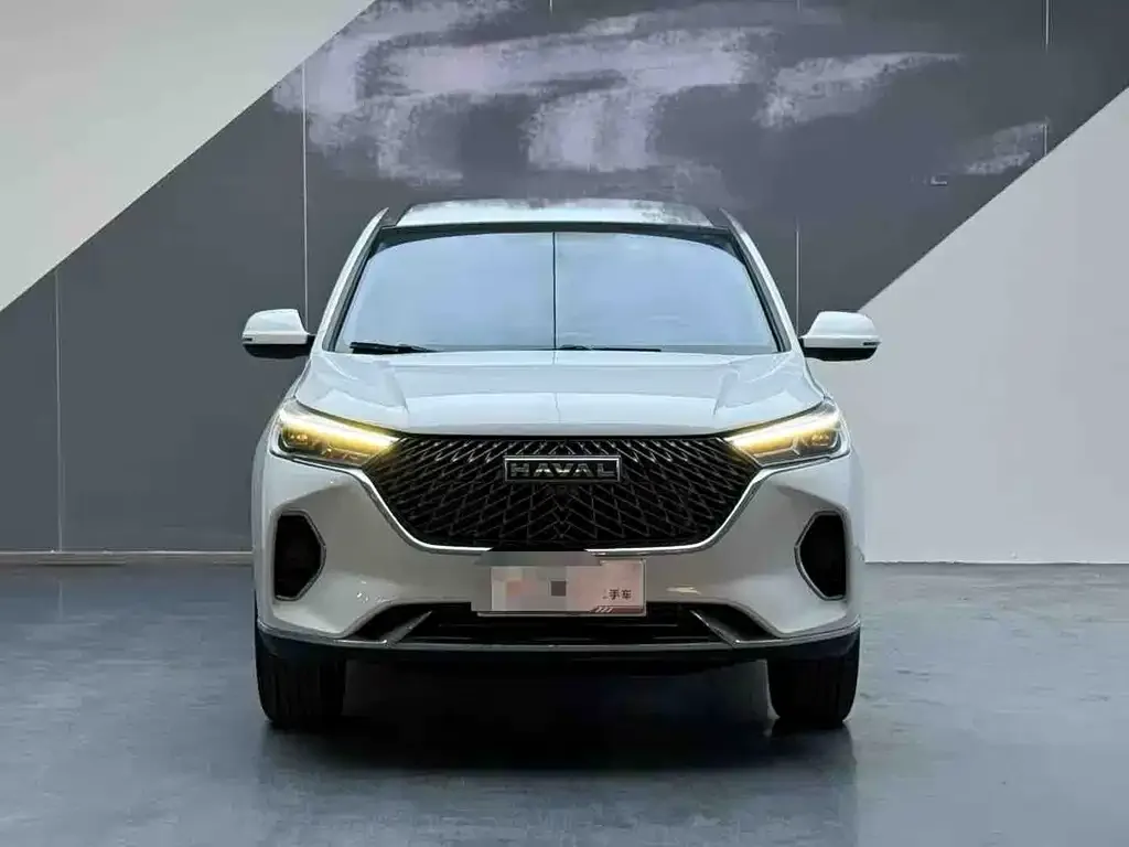 Haval M6 2024 из CN, фото 6