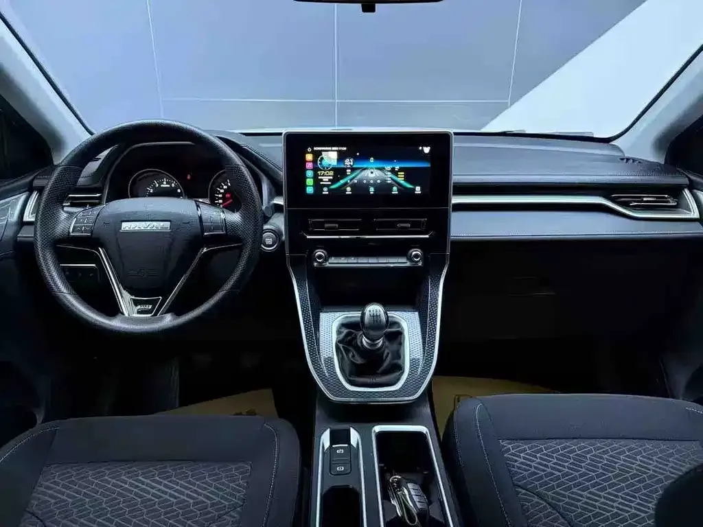 Haval M6 2024 из CN, фото 8
