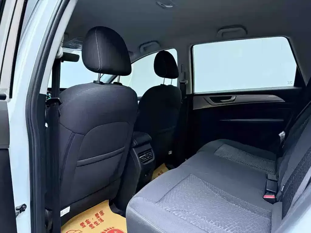 Haval M6 2024 из CN, фото 9