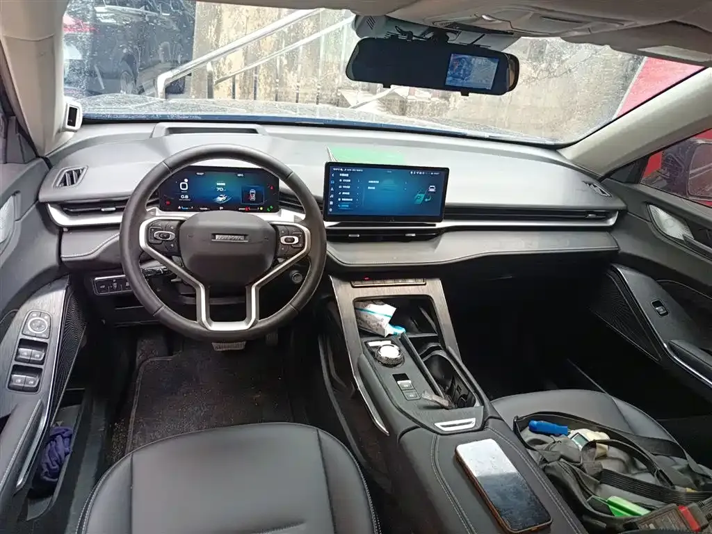 Haval H6 2023 из CN, фото 6