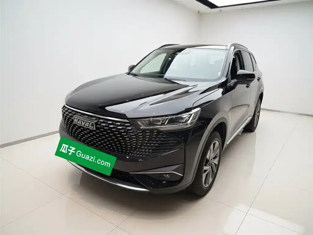 Haval H6 2023 из CN, фото 9