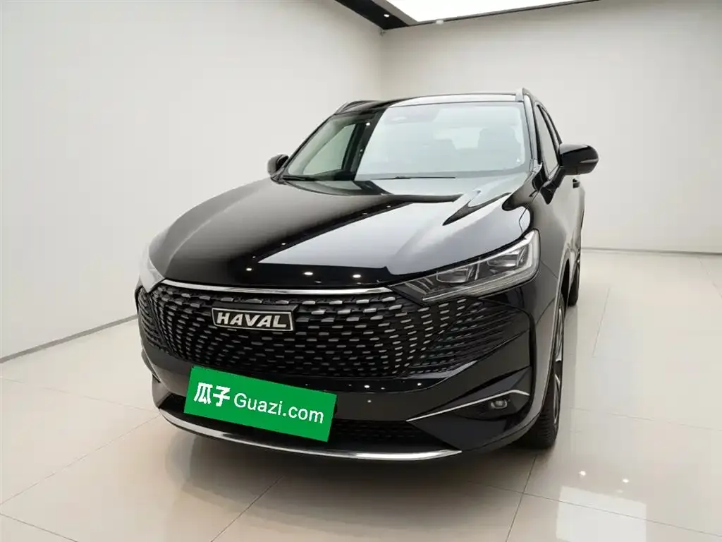 Haval H6 2023 из CN, фото 8