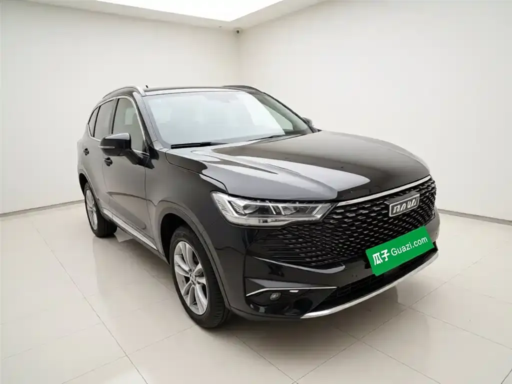 Haval H6 2023 из CN, фото 7