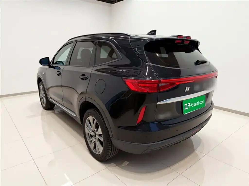 Haval H6 2023 из CN, фото 3