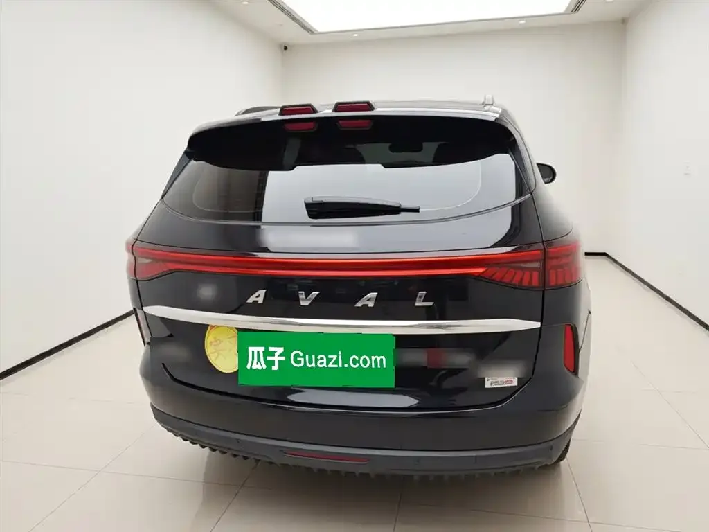 Haval H6 2023 из CN, фото 10