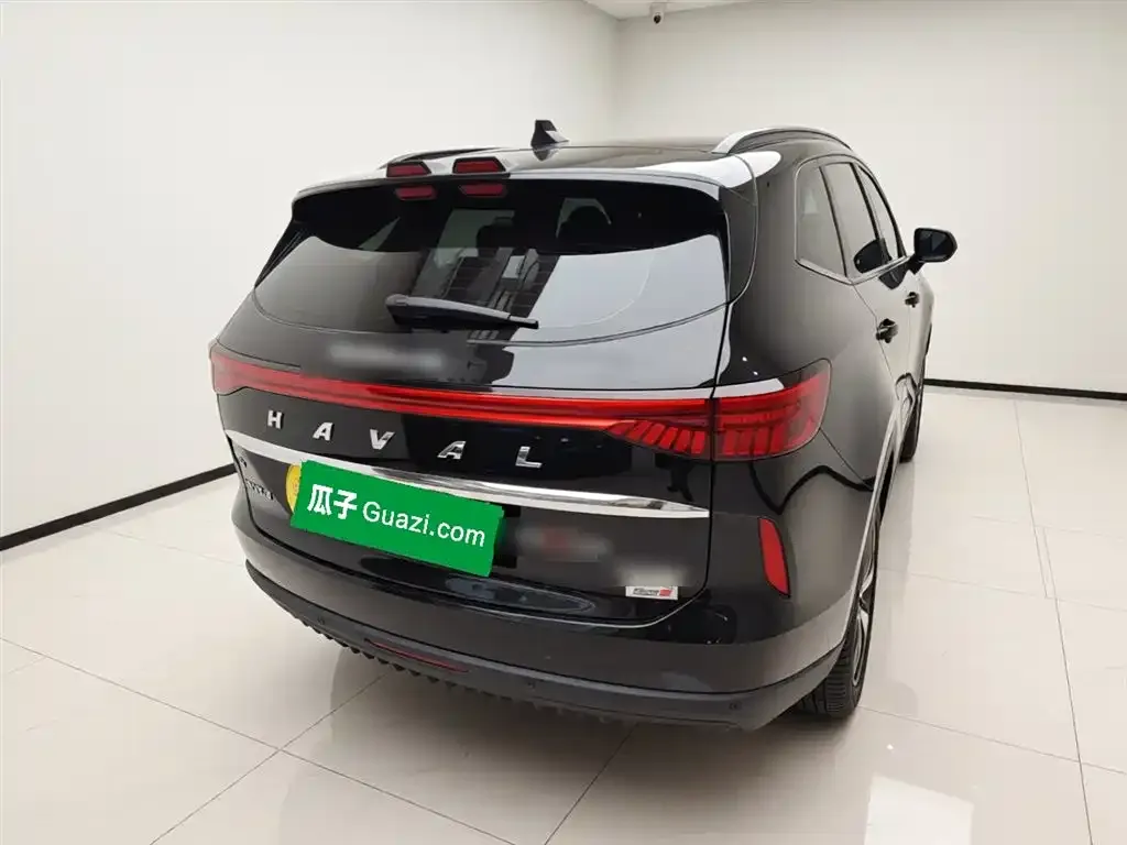 Haval H6 2023 из CN, фото 2
