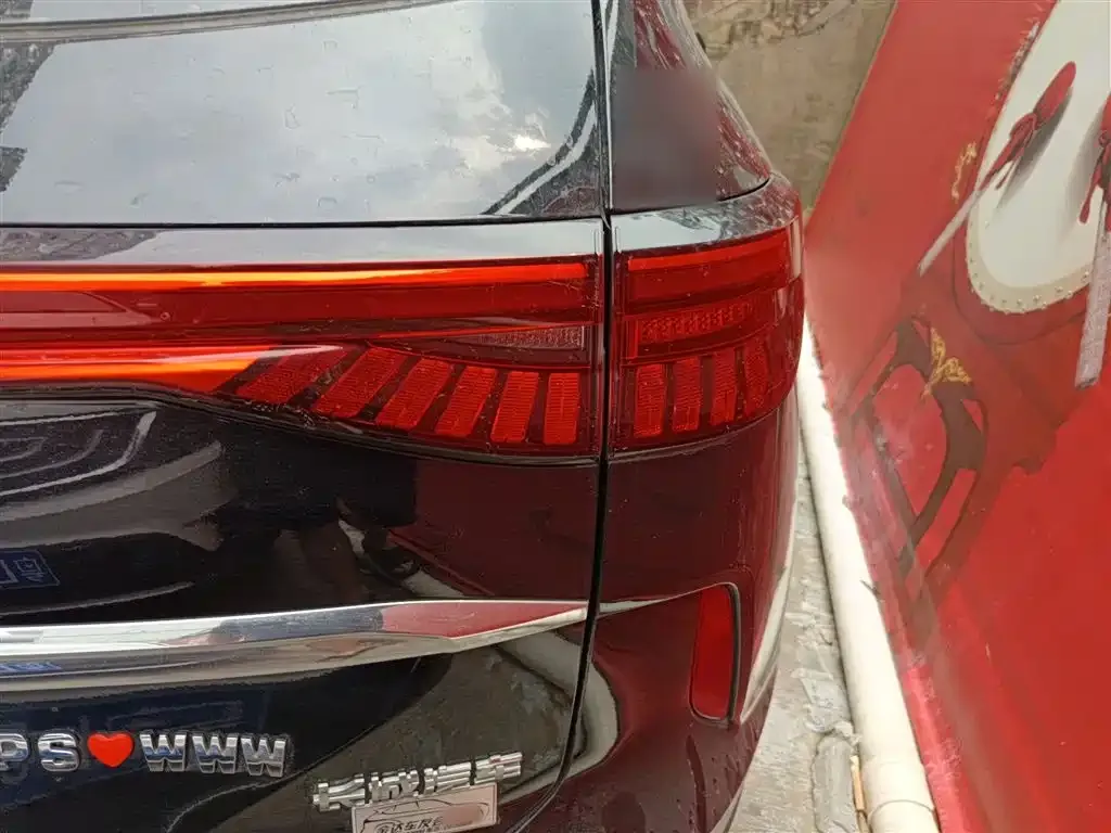 Haval H6 2023 из CN, фото 5