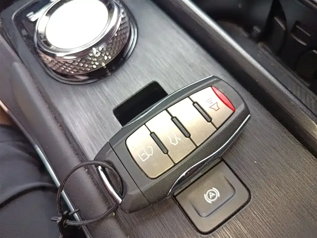 Haval H6 2023 из CN, фото 4