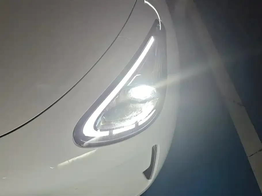 Geely Starburst — фото 10