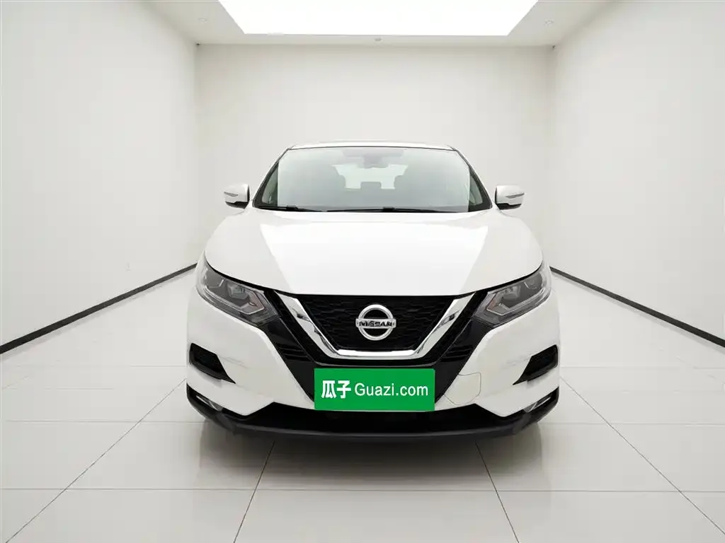 Nissan Qashqai 2023 из CN, фото 10