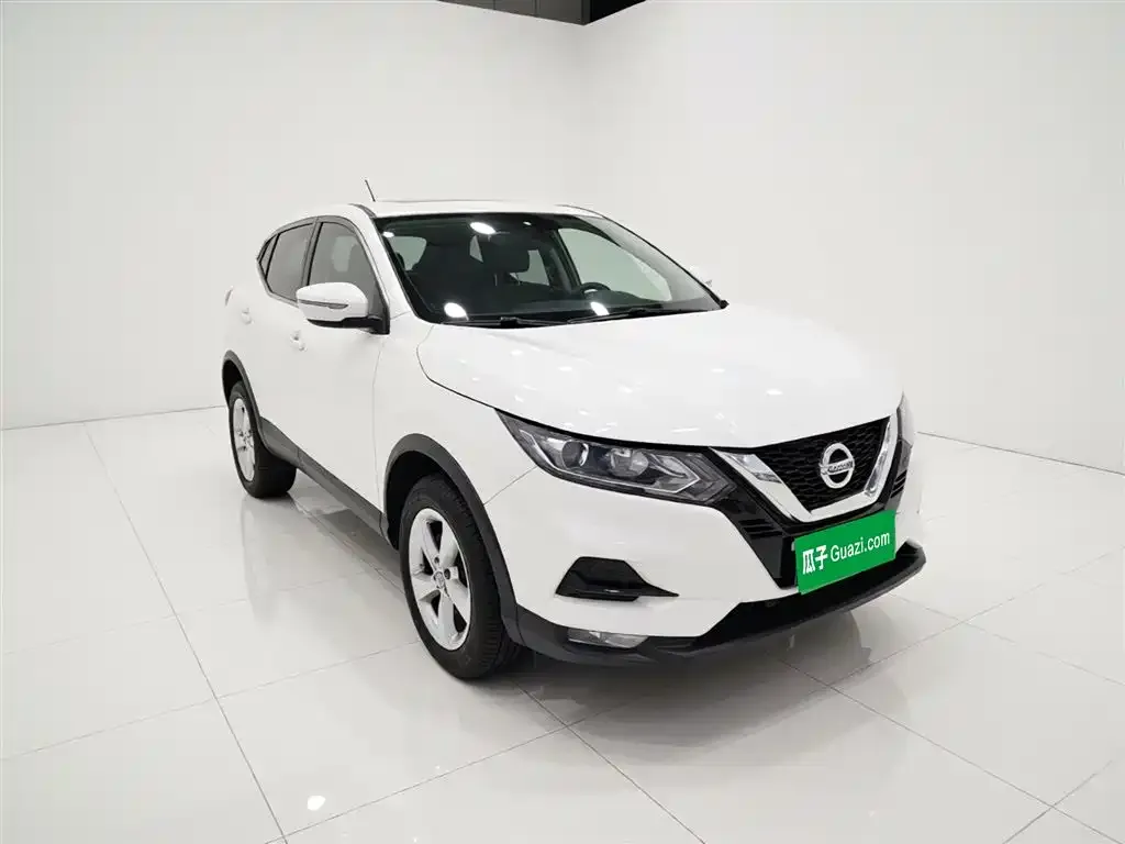 Nissan Qashqai 2023 из CN, фото 4
