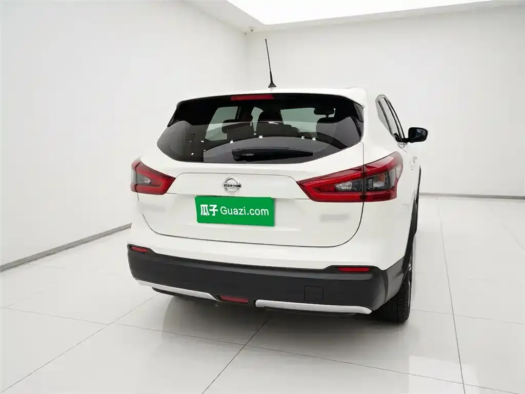 Nissan Qashqai 2023 из CN, фото 3