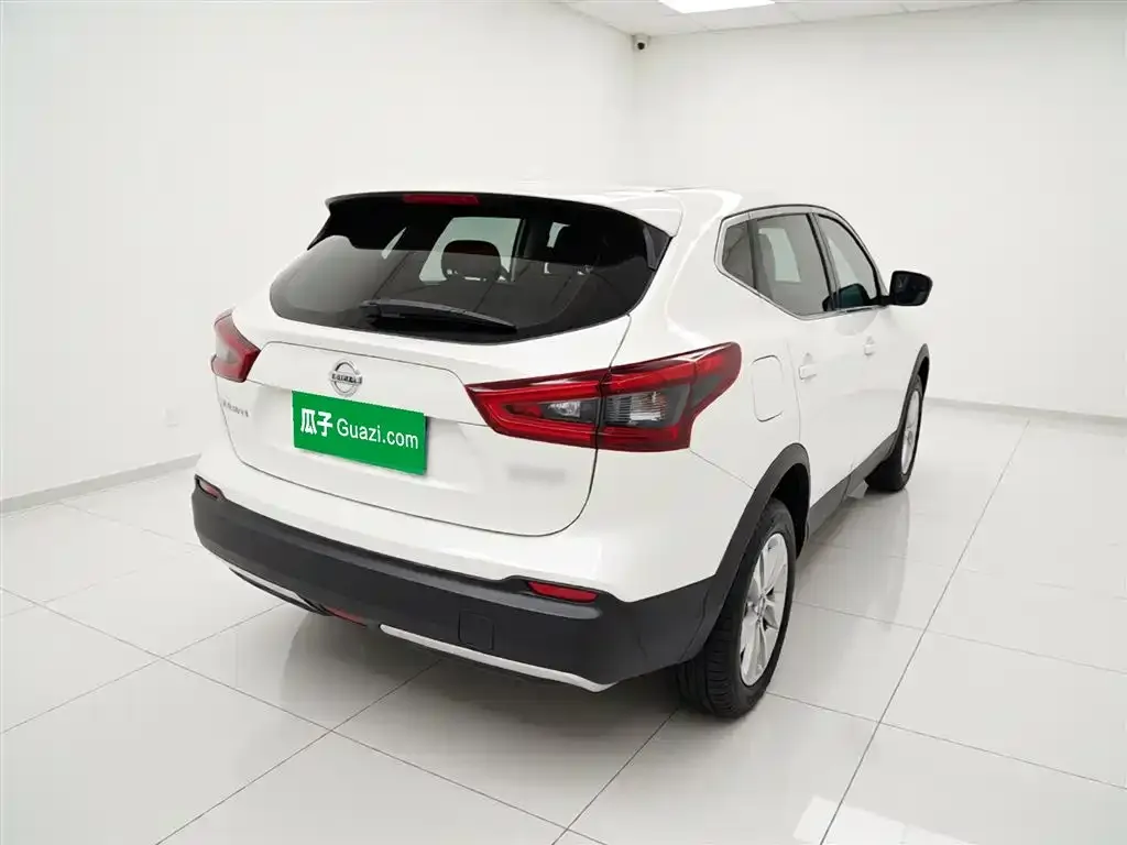 Nissan Qashqai 2023 из CN, фото 5