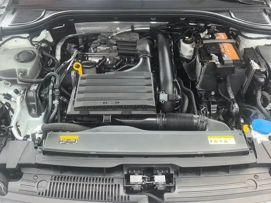 Volkswagen Golf 2021 из CN, фото 6