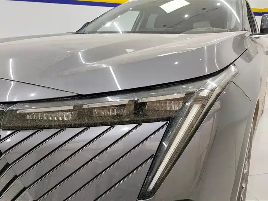 GAC Motor Shadow Cool 2023 из CN, фото 8