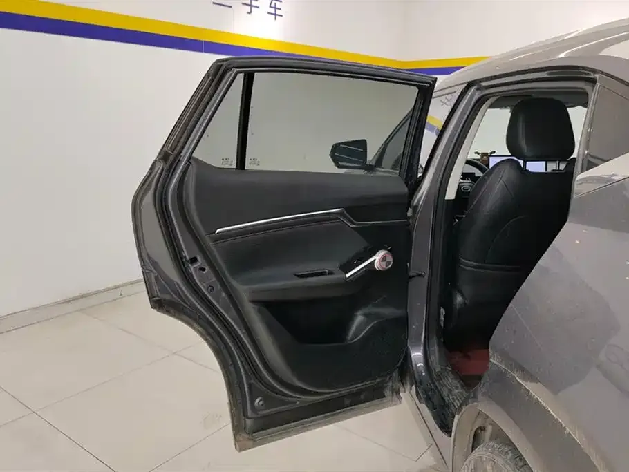GAC Motor Shadow Cool 2023 из CN, фото 7