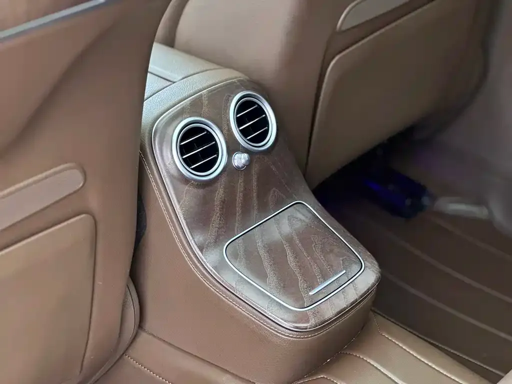 Mercedes-Benz E-Class 2021 из CN, фото 4