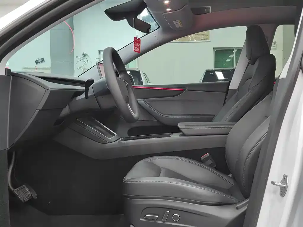 Tesla Model Y 2025 из CN, фото 7