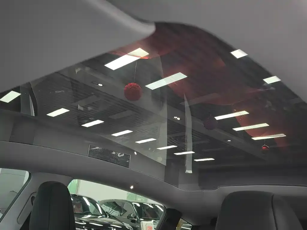 Tesla Model Y 2025 из CN, фото 4