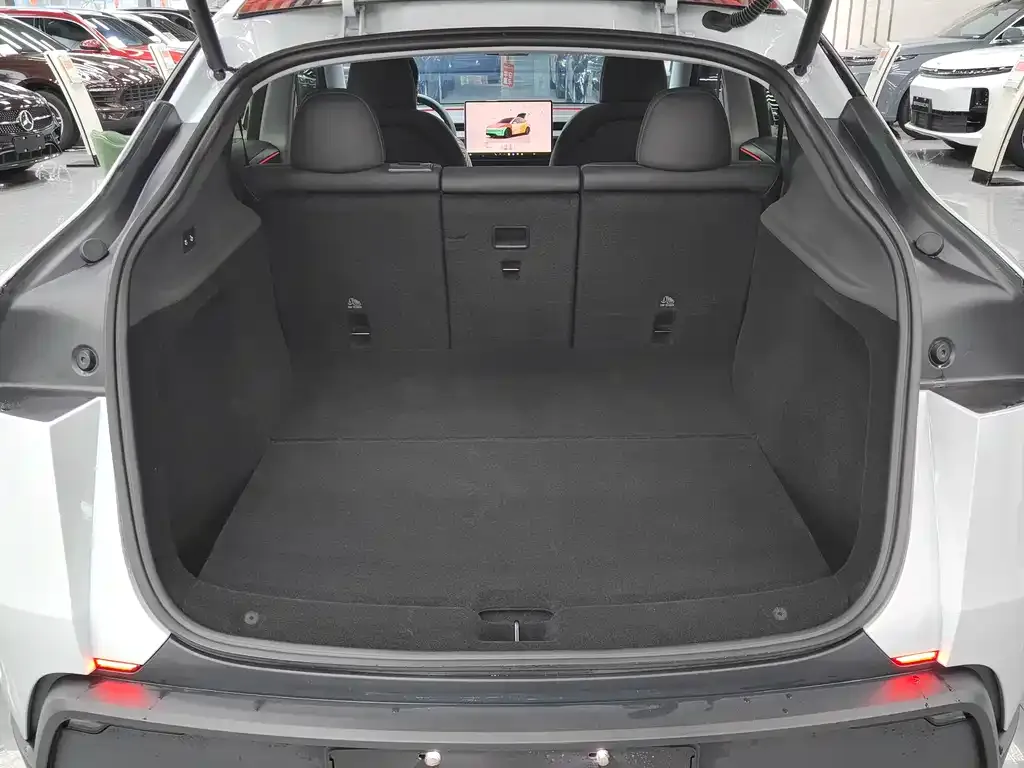 Tesla Model Y 2025 из CN, фото 8