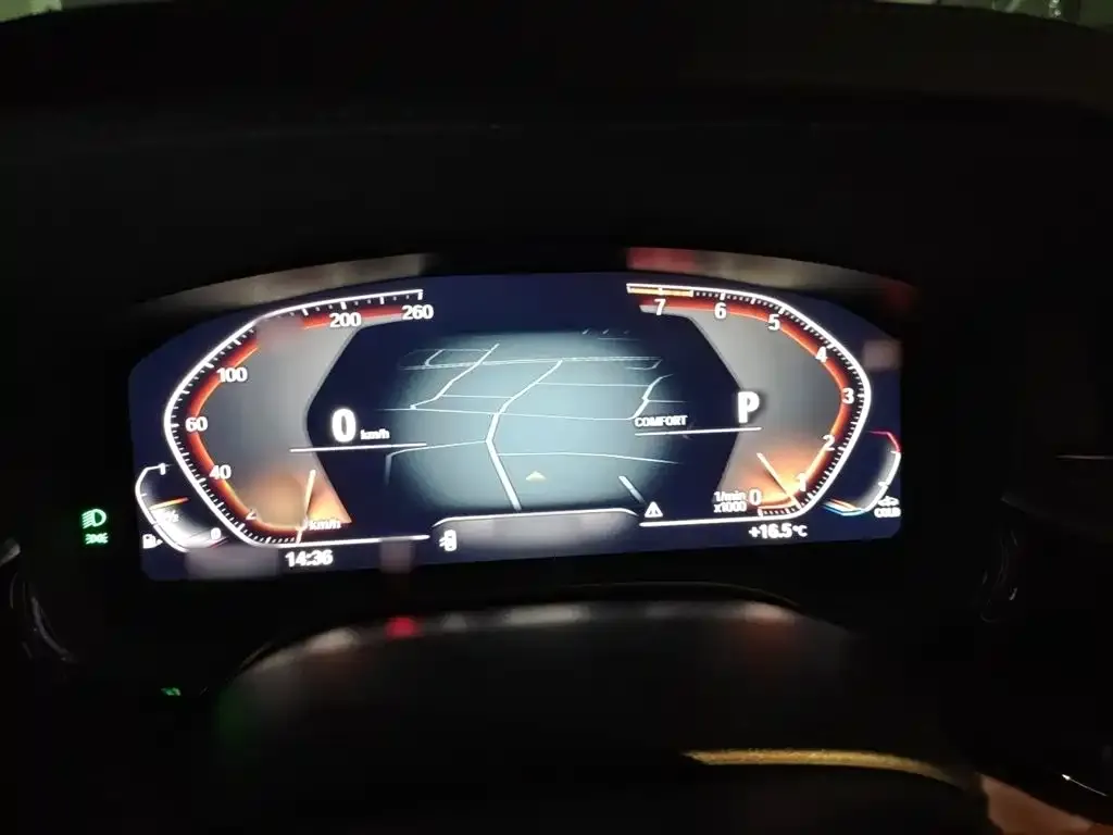 BMW 6 Series GT 2022 из CN, фото 2