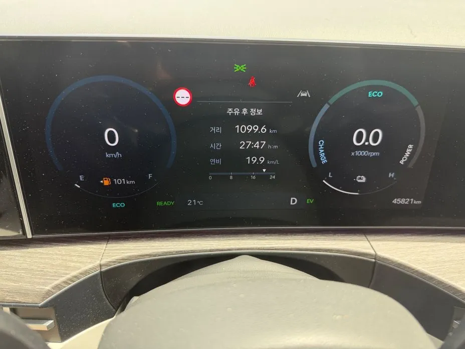 Hyundai Santafe 2025 из KR, фото 2