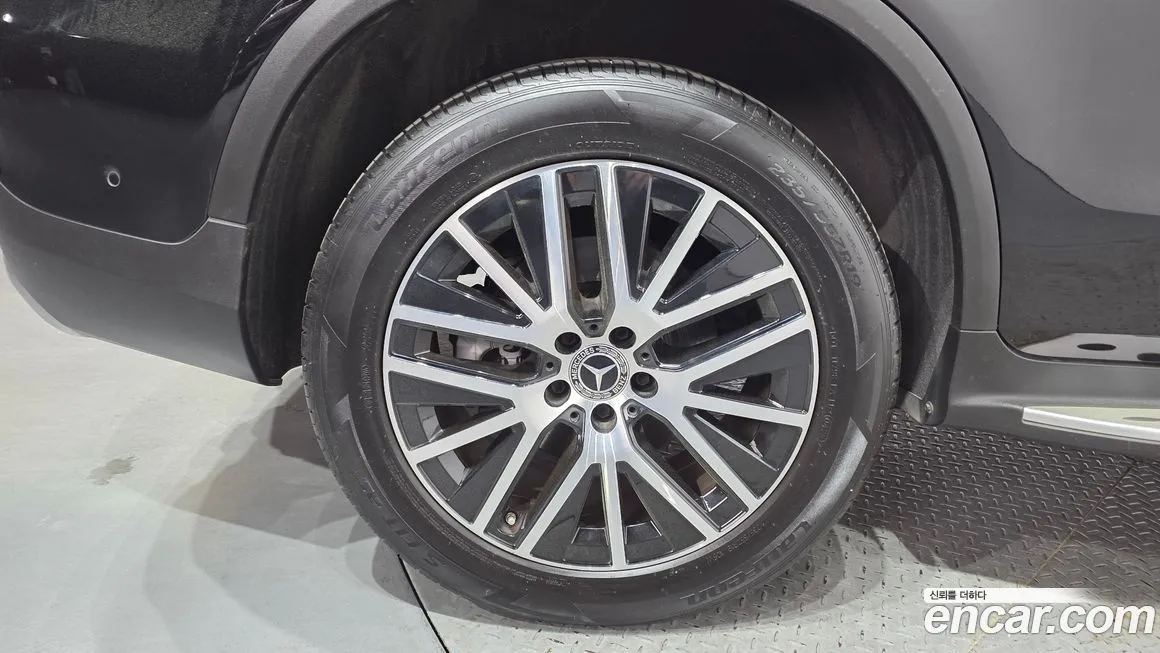 Mercedes-Benz GLC-Class 2022 из KR, фото 7