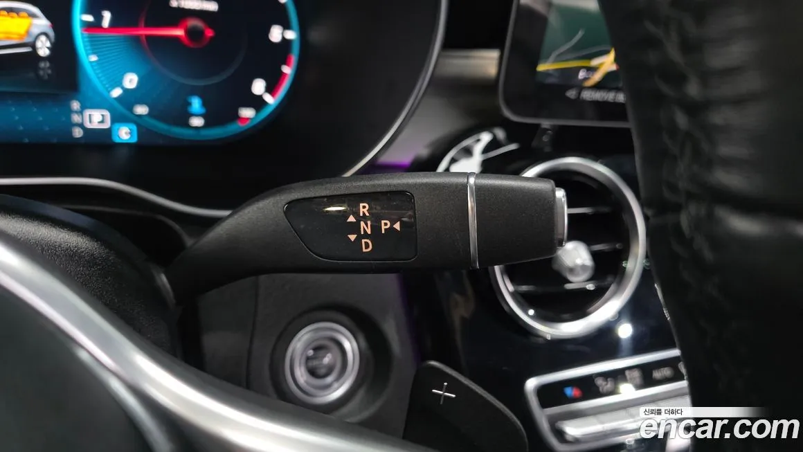 Mercedes-Benz GLC-Class 2022 из KR, фото 4