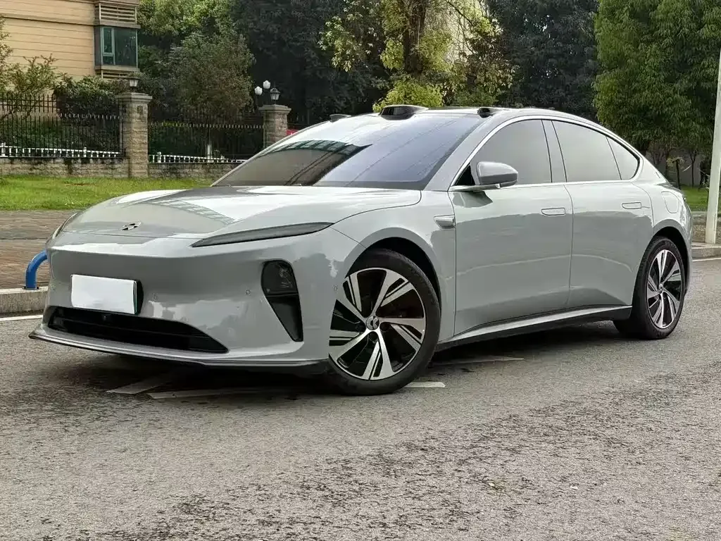 NIO ET5 2025 из CN, фото 1