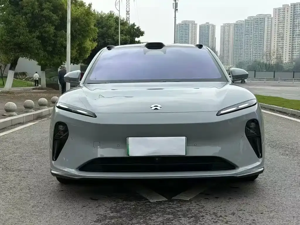 NIO ET5 2025 из CN, фото 6
