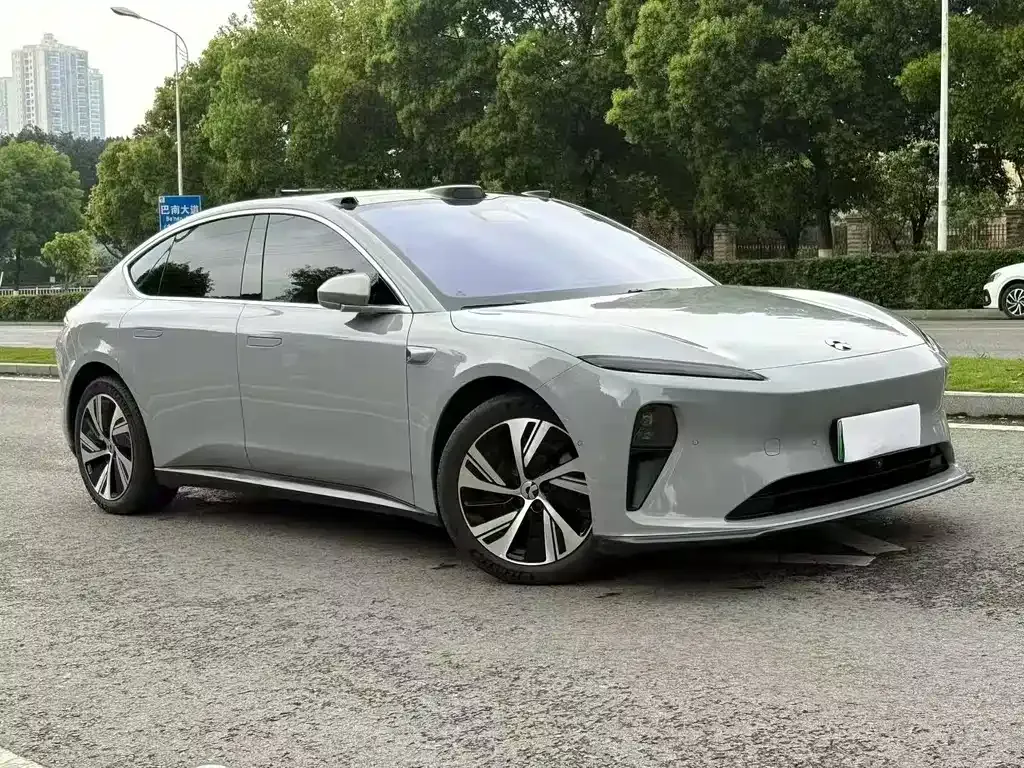 NIO ET5 2025 из CN, фото 8