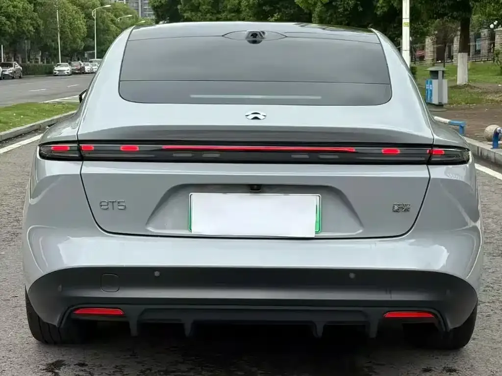 NIO ET5 2025 из CN, фото 4