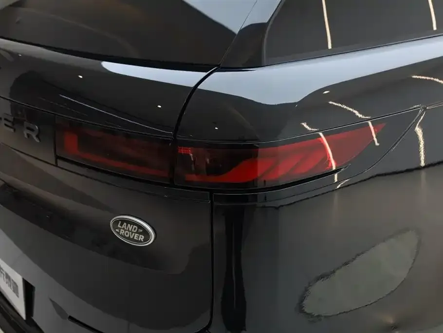 Land Rover Sport 2023 из CN, фото 5