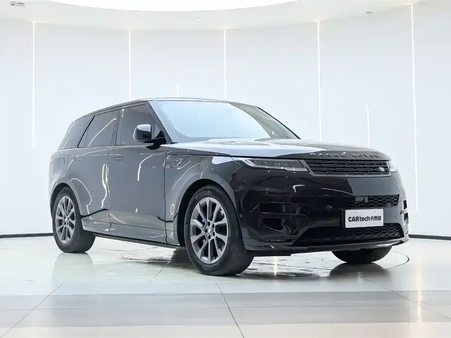 Land Rover Sport 2023 из CN, фото 9