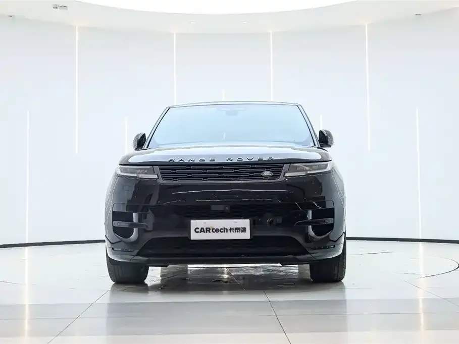 Land Rover Sport 2023 из CN, фото 4