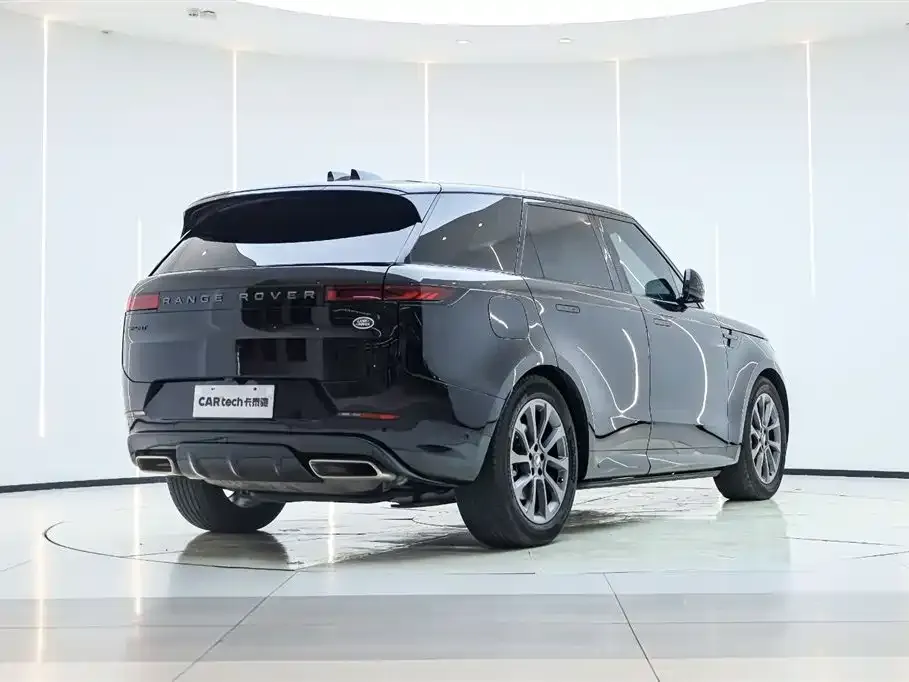 Land Rover Sport 2023 из CN, фото 10