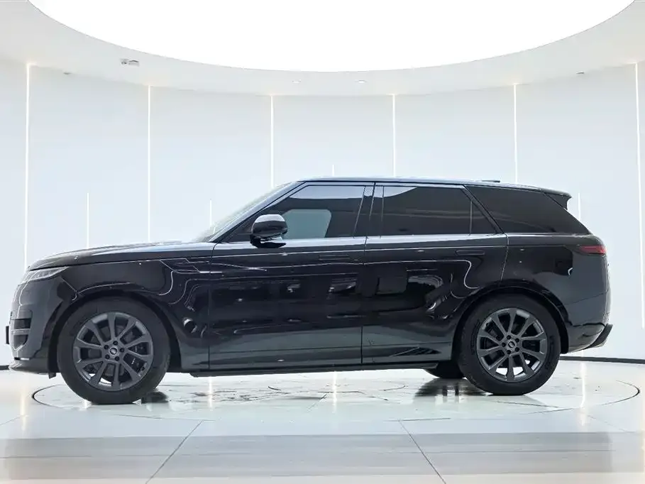 Land Rover Sport 2023 из CN, фото 8